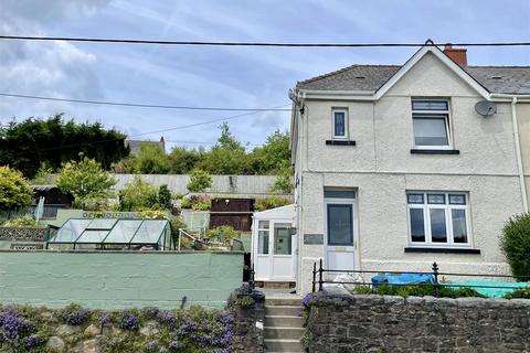 3 bedroom semi-detached house for sale, Llandeilo Road, Gorslas, Llanelli