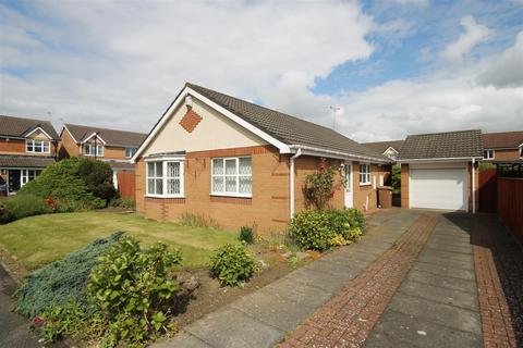 3 bedroom detached bungalow for sale, Oakley Close, Annitsford