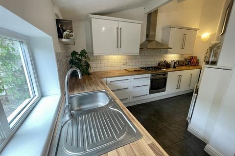 2 bedroom cottage for sale, Buxton Old Road, Disley, Stockport