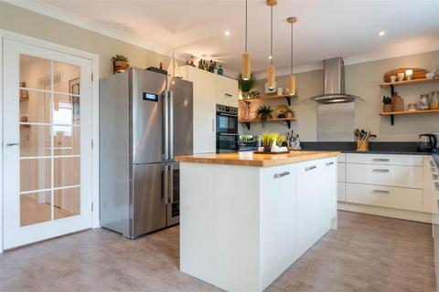 3 Boreland Mill, Coupar Angus, Blairgowrie, PH13 9LX