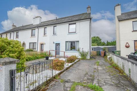 3 bedroom semi-detached house for sale, 21 Burns Crescent, Dingwall