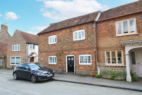 3 bedroom semi-detached house for sale, Brill, Buckinghamshire