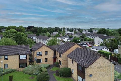 33 Woodlands Gardens Abercromby Street, Broughty Ferry, Dundee, DD5 2ST
