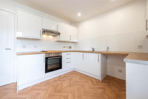 33 Woodlands Gardens Abercromby Street, Broughty Ferry, Dundee, DD5 2ST