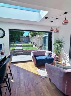 95 Cavalry Crescent, Eastbourne, BN20 8RL