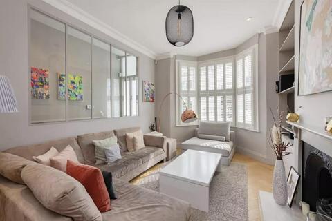 4 bedroom terraced house for sale, Stephendale Road, London SW6