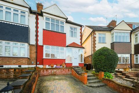 4 bedroom semi-detached house for sale, Brindwood Road, Chingford