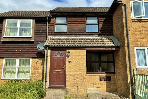 1 bedroom terraced house for sale, Greenfields Close, St. Leonards-On-Sea TN37