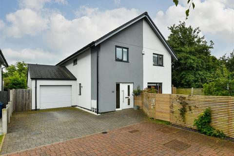 4 bedroom detached house for sale, The Approach, Ruddington, Nottingham