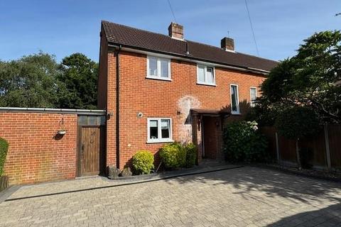 3 bedroom end of terrace house for sale, Pilot Hight Road, Bournemouth