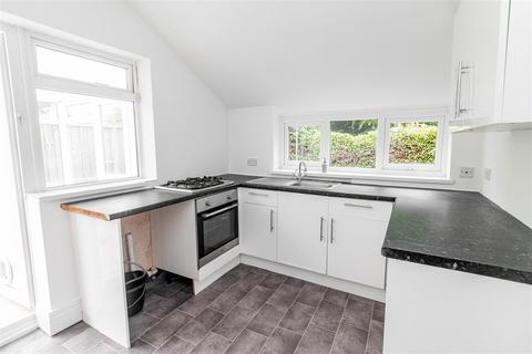 2 bedroom semi-detached bungalow for sale, Fairfield Green, West Monkseaton, Whitley Bay