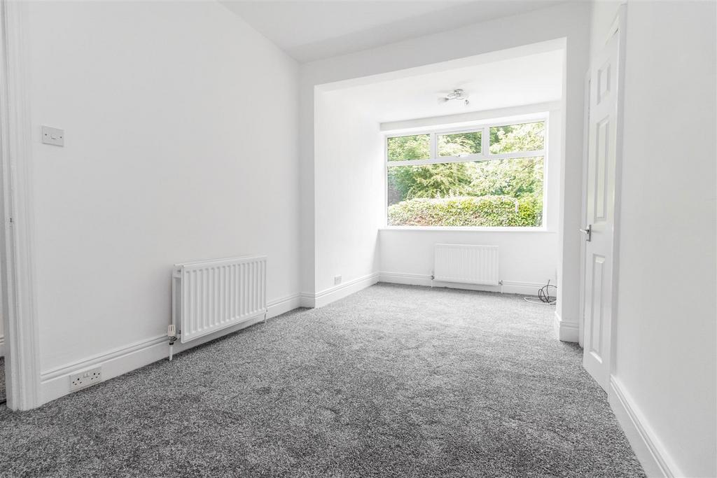 Fairfield Green, West Monkseaton... 2 bed semidetached bungalow for