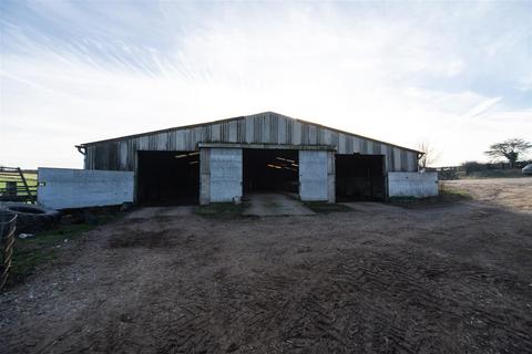 Plot for sale, Newton Lane Farm Barns, Newton Solney