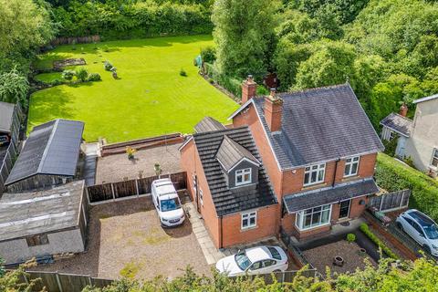 4 bedroom detached house for sale, Lingwell Gate Lane, Wakefield WF3