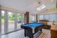 Dining/games room