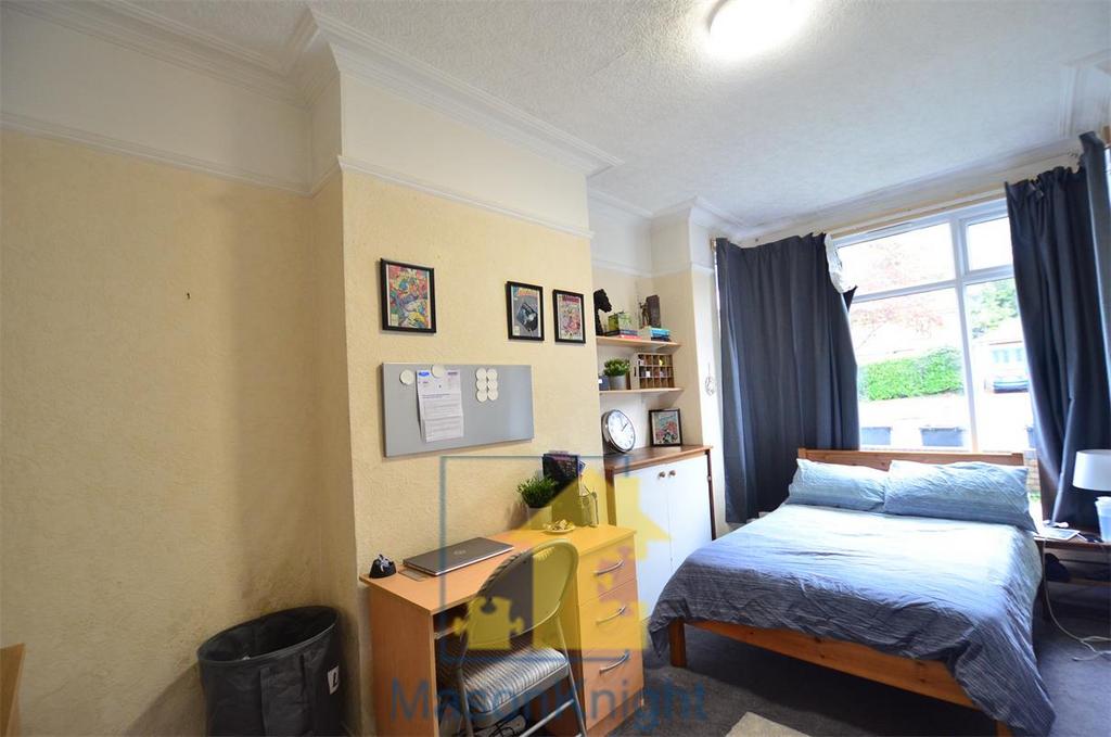 Pershore Road, Selly Oak, Birmingham B29 4 bed terraced house to rent