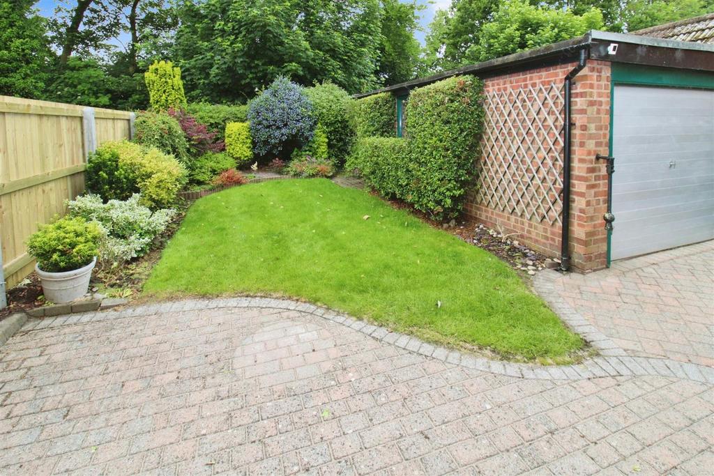Gardens