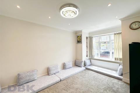 4 bedroom semi-detached house for sale, Church Avenue, Southall UB2