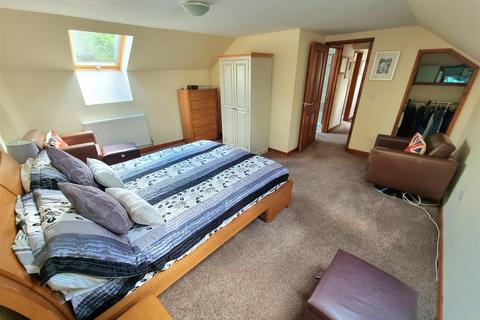 3 bedroom house for sale, Nr North Petherwin, Launceston