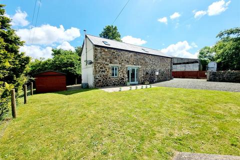 3 bedroom house for sale, Nr North Petherwin, Launceston