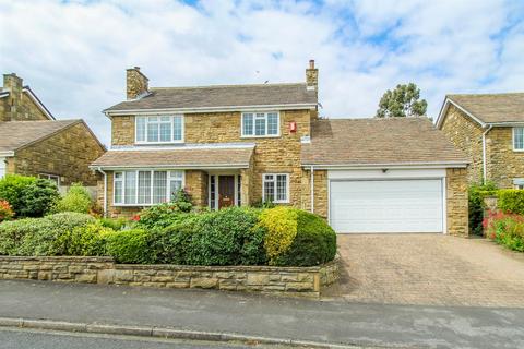 4 bedroom detached house for sale, Huntsmans Way, Pontefract WF9