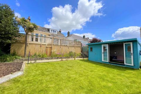 3 bedroom detached bungalow for sale, Upper Eastcliffe Road, Par