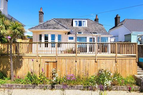 3 bedroom detached bungalow for sale, Upper Eastcliffe Road, Par