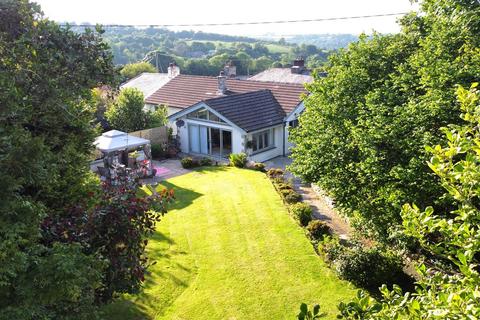 4 bedroom detached bungalow for sale, Holmbush, Callington