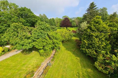 4 bedroom detached bungalow for sale, Holmbush, Callington