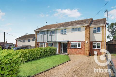 5 bedroom semi-detached house for sale, Grafton Road, King's Lynn