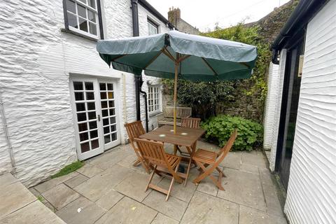 2 bedroom house for sale, Fore Street, Polruan, Fowey