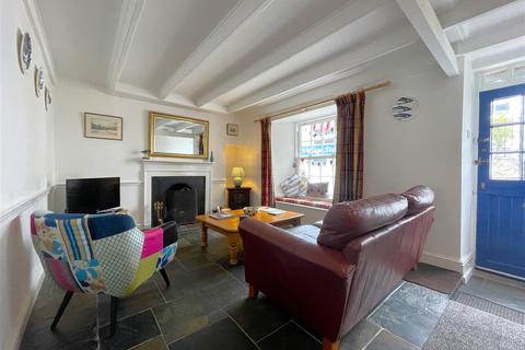 2 bedroom house for sale, Fore Street, Polruan, Fowey