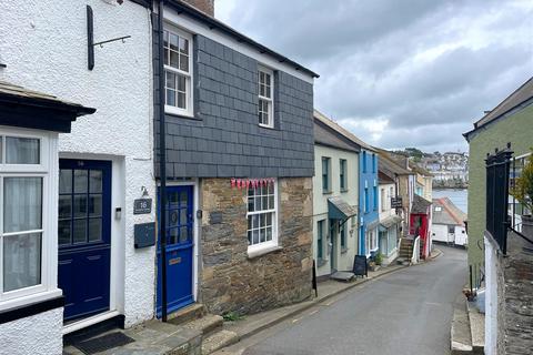 2 bedroom house for sale, Fore Street, Polruan, Fowey