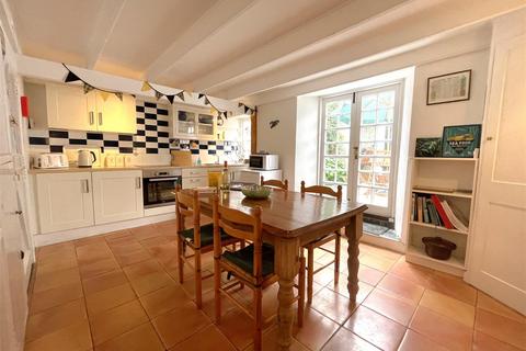 2 bedroom house for sale, Fore Street, Polruan, Fowey