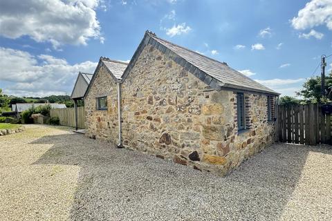 2 bedroom barn conversion for sale, London Apprentice, St. Austell