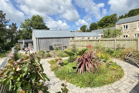 2 bedroom barn conversion for sale, London Apprentice, St. Austell