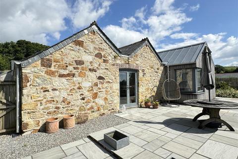 2 bedroom barn conversion for sale, London Apprentice, St. Austell