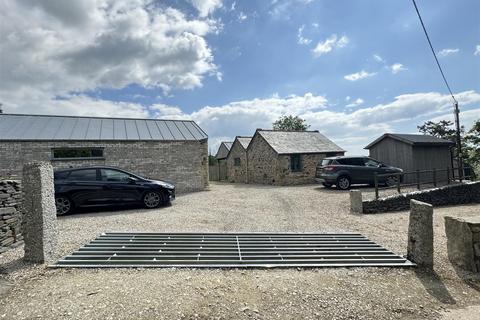 2 bedroom barn conversion for sale, London Apprentice, St. Austell