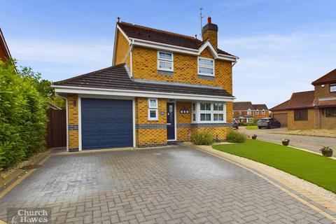 5 Aveley Way, Maldon, CM9 6YQ