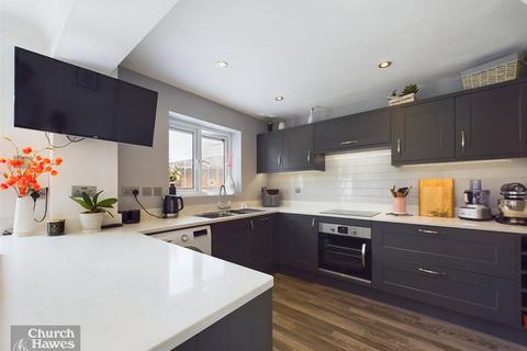 5 Aveley Way, Maldon, CM9 6YQ