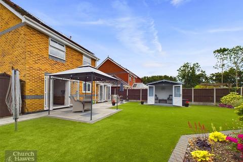 5 Aveley Way, Maldon, CM9 6YQ