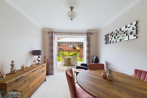 5 Aveley Way, Maldon, CM9 6YQ