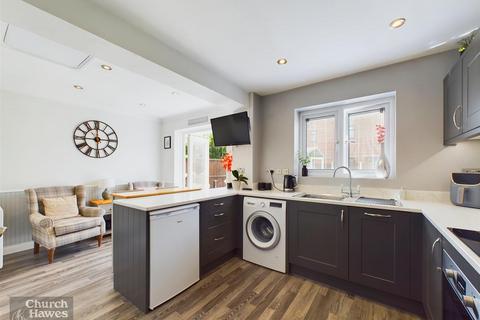 5 Aveley Way, Maldon, CM9 6YQ