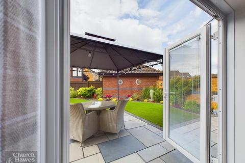 5 Aveley Way, Maldon, CM9 6YQ
