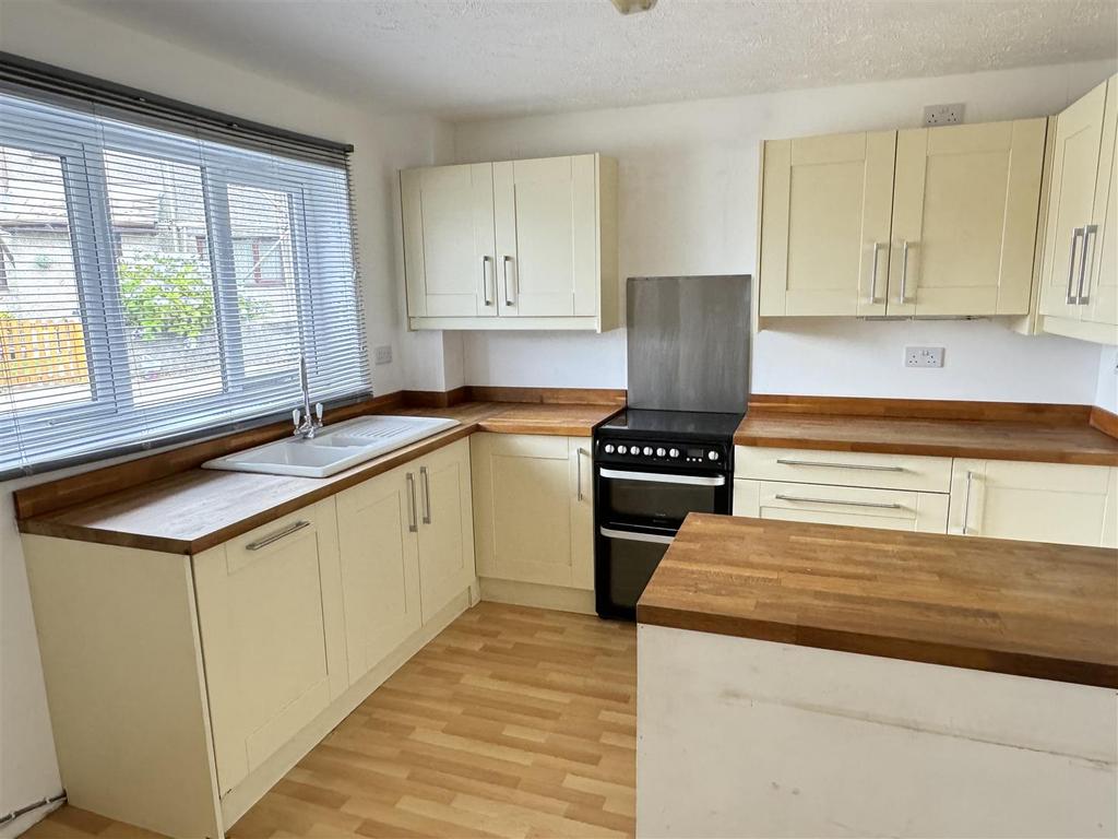 Kitchen/Diner: