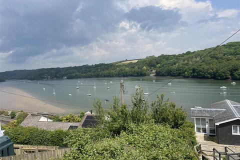 Land for sale, Golant, Fowey