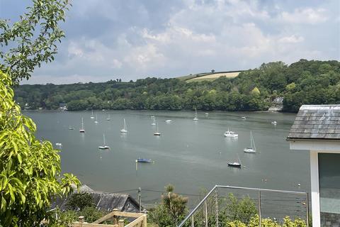 Land for sale, Golant, Fowey