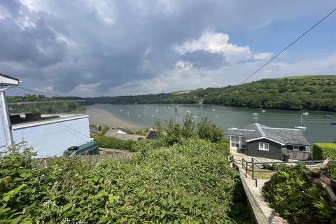 Land for sale, Golant, Fowey