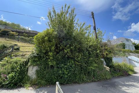 Land for sale, Golant, Fowey