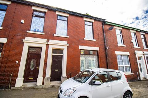 3 bedroom terraced house for sale, 3-Bed Terraced House for Sale on Norris Street, Fulwood, Preston